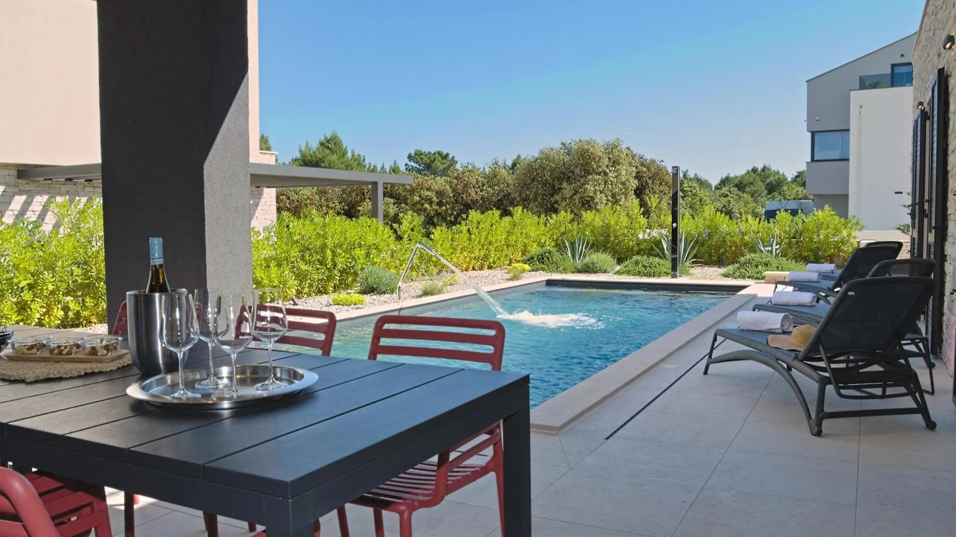Villa Salsola Zaton   Zaton (Zadar)