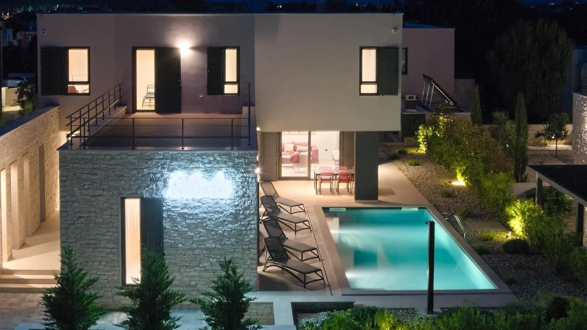 Villa Salsola Zaton  Zaton (Zadar)