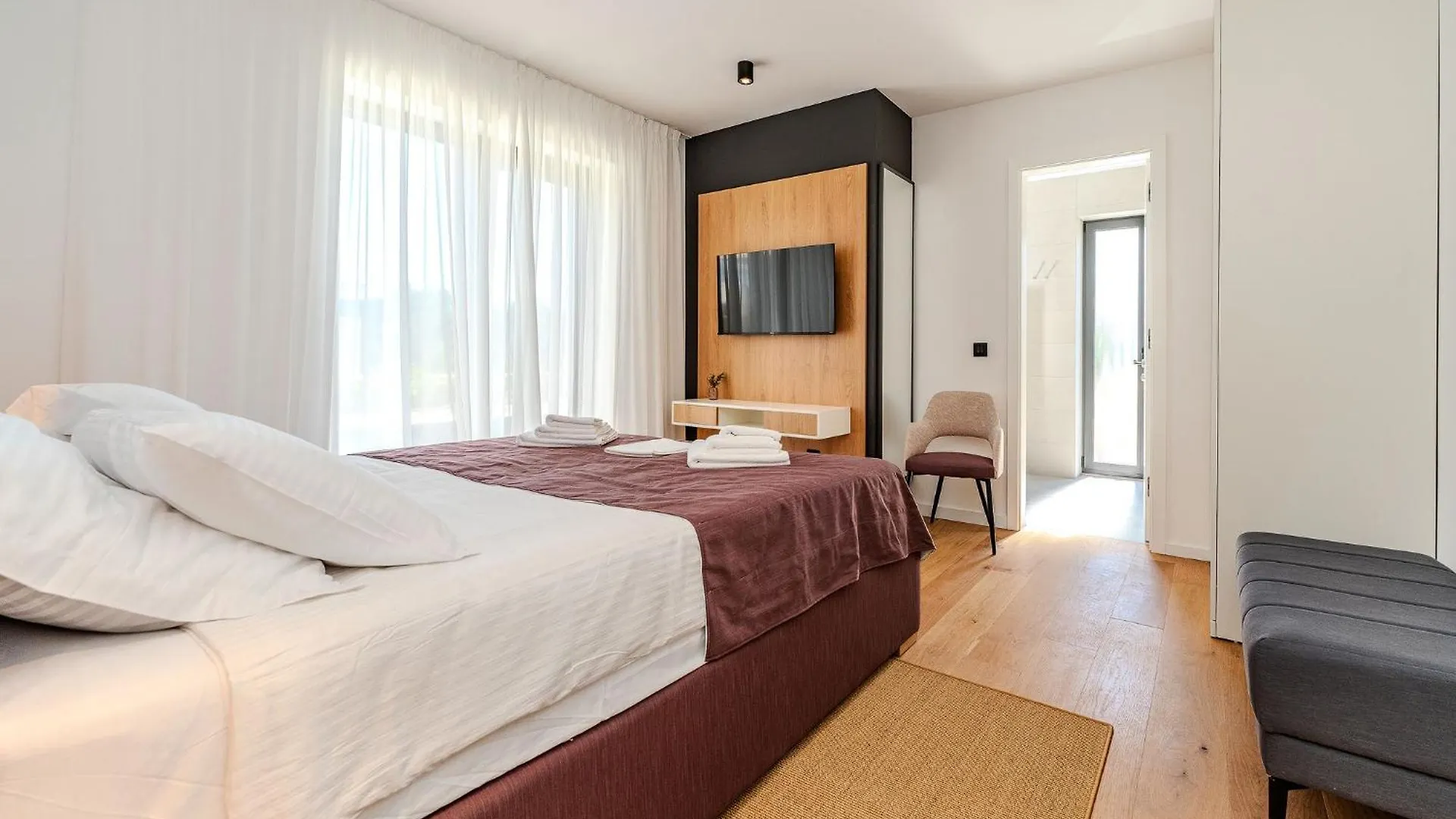Villa Salsola Zaton  0*, Zaton (Zadar)
