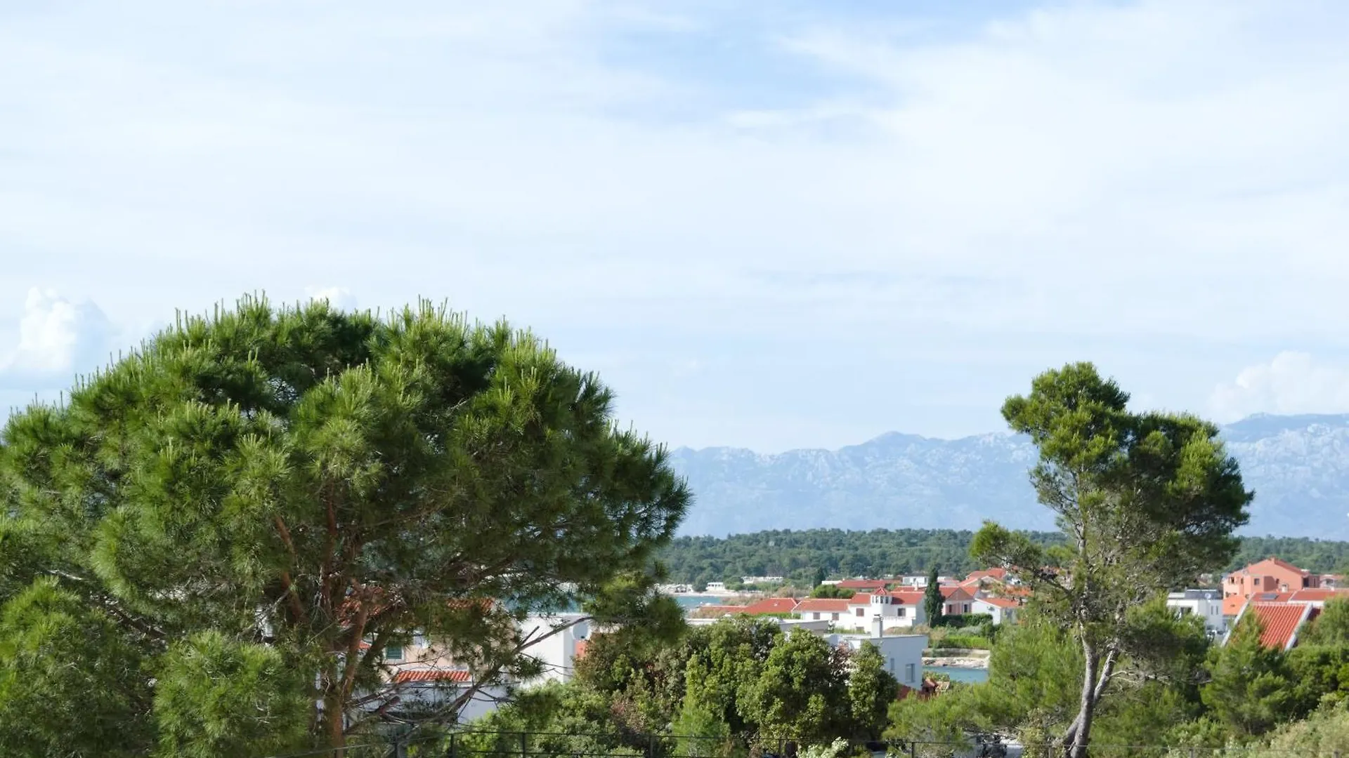 Villa Salsola Zaton