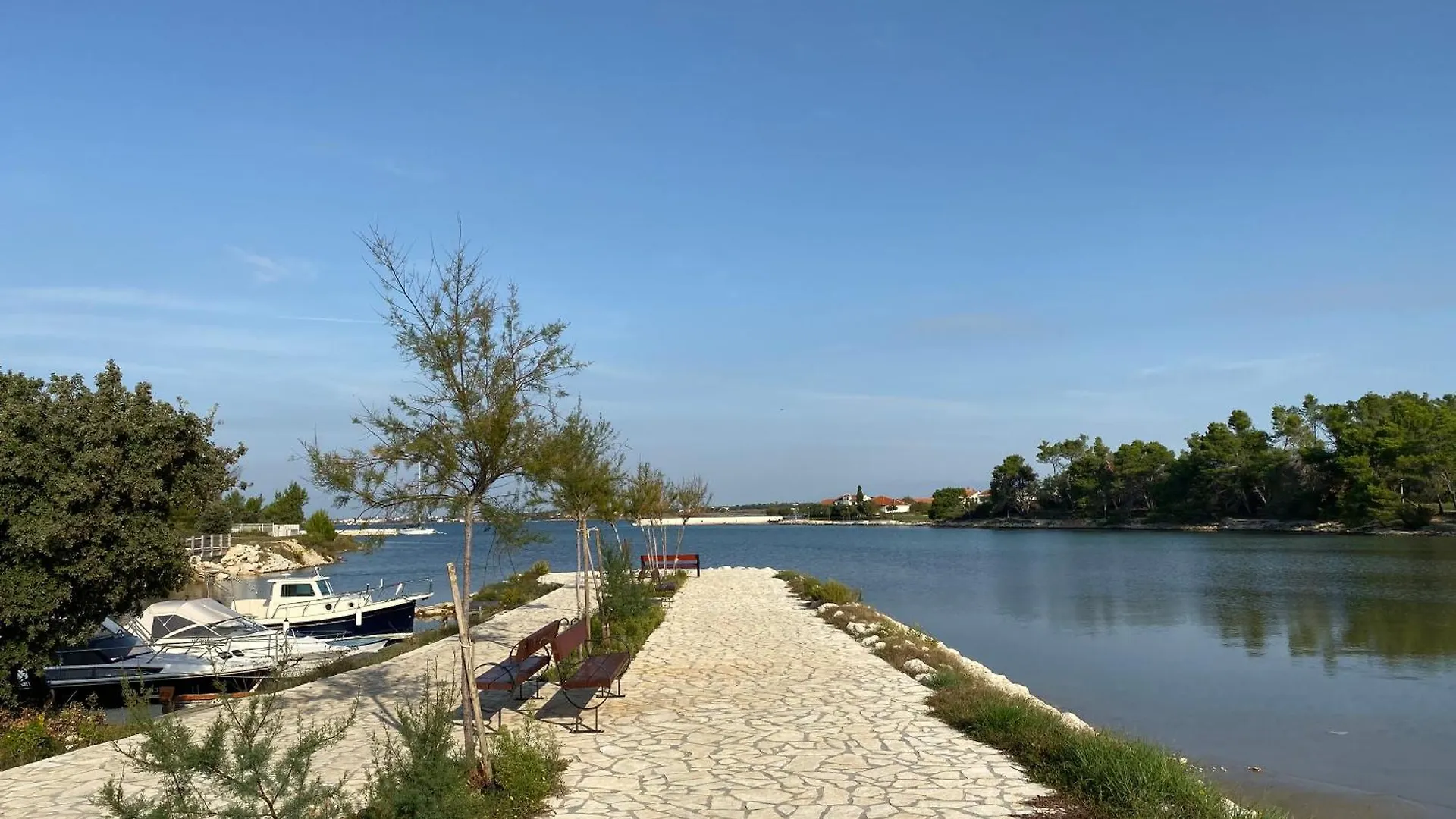 Villa Salsola Zaton  0*, Zaton (Zadar) Croatia
