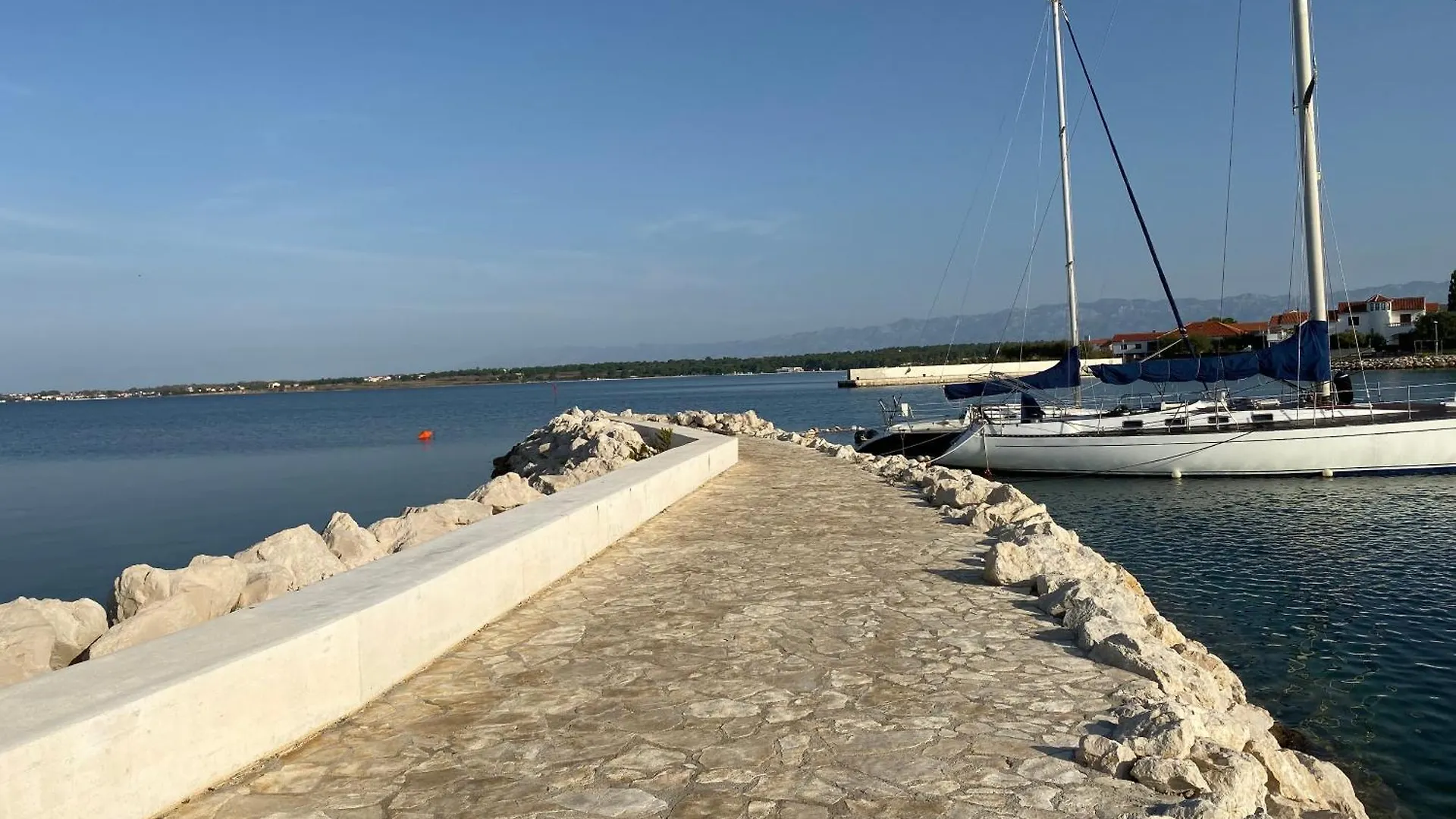 Villa Salsola Zaton  Zaton (Zadar)