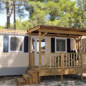 Campsite Salve Croatia Mobile Homes In Zaton, Zaton (Zadar)