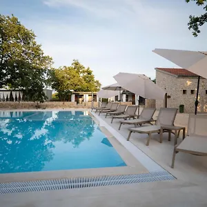 Campsite Dionis Zaton, Zaton (Zadar)