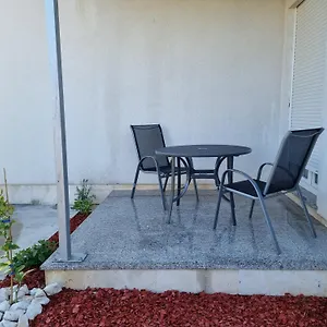  Apartament Sunset