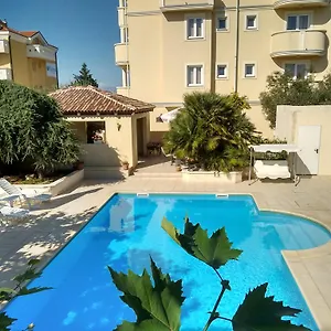 Aparthotel Lekavski, Zaton (Zadar)