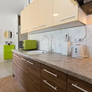 Guest house & Laganini, Zaton (Zadar)