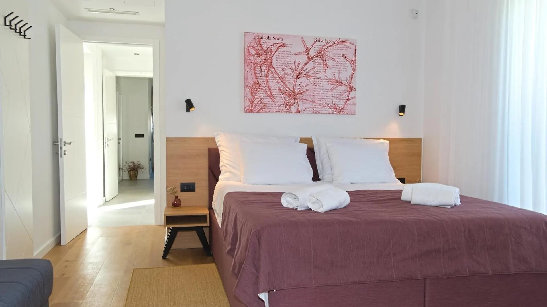 Villa Salsola Zaton  0*, Zaton (Zadar)